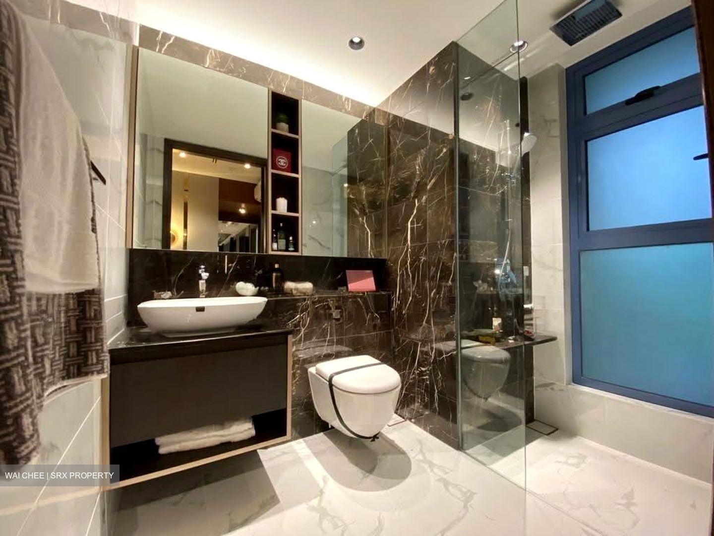 Wilshire Residences (D10), Apartment #532323741